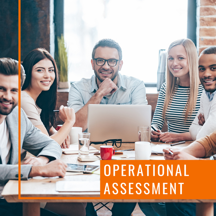 Operational Assessment