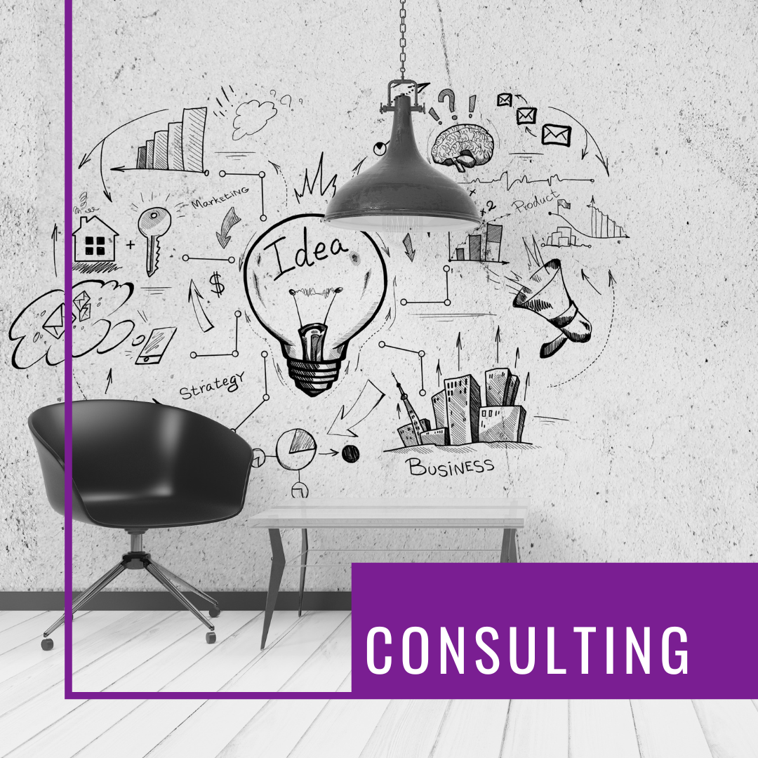 Consulting