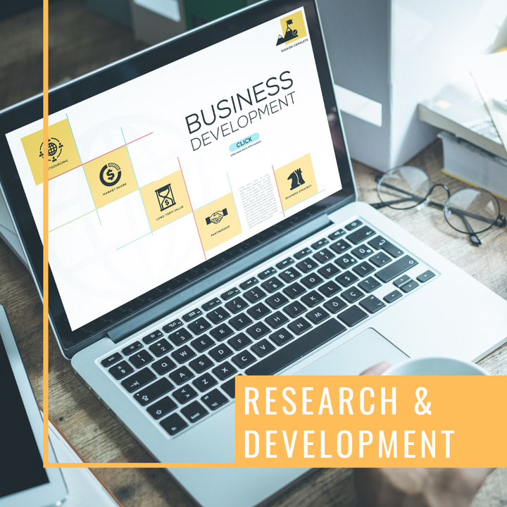 Research & Development