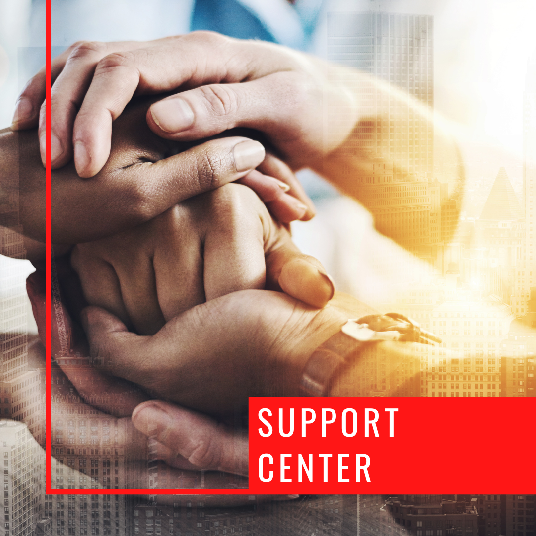 Support Center