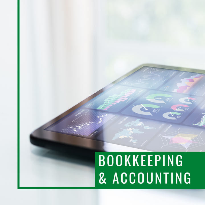 Bookkeeping & Accounting