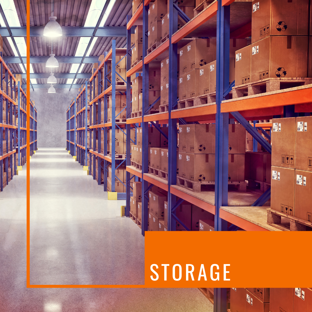 Storage