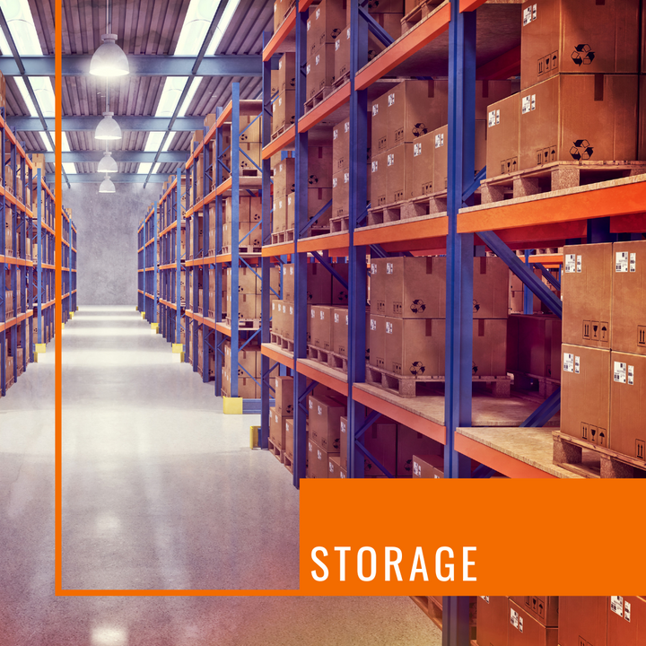 Storage