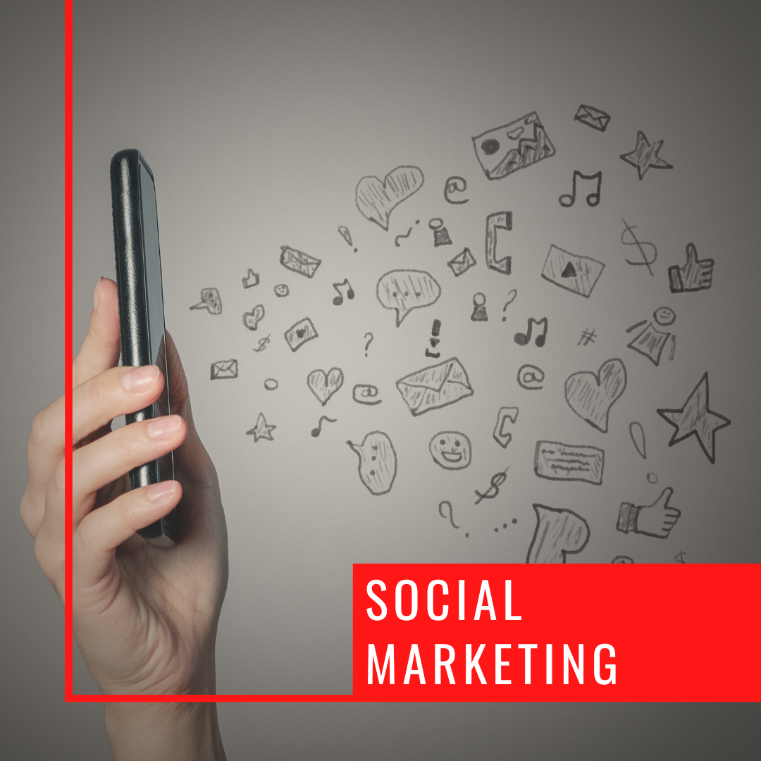 Social Marketing