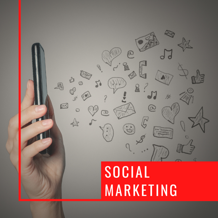 Social Marketing