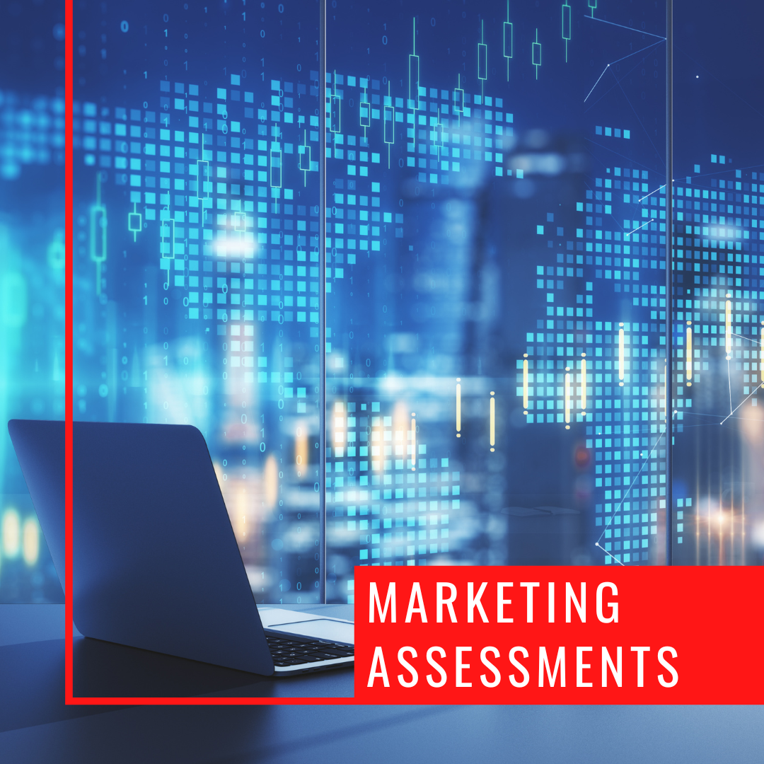Marketing Assessment