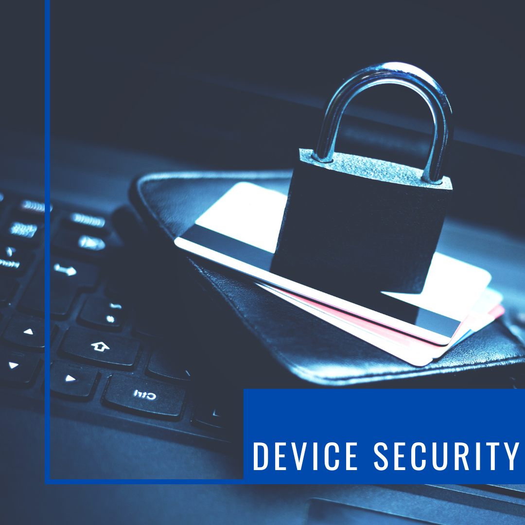 Device Security