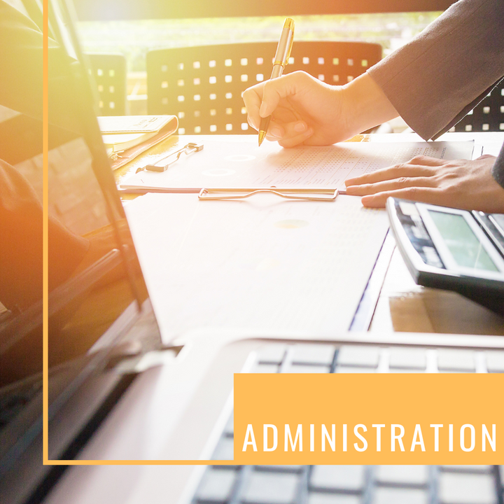 Administration