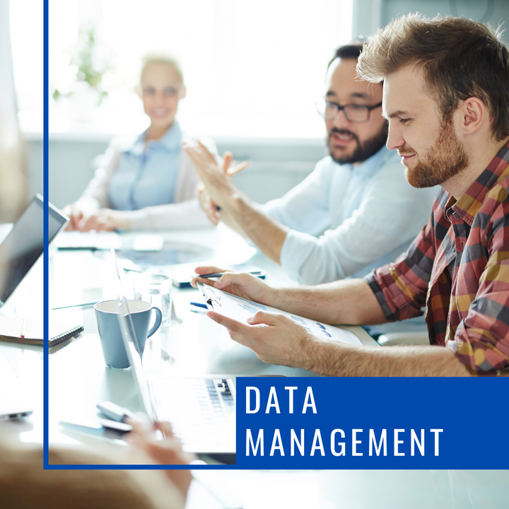 Data Management