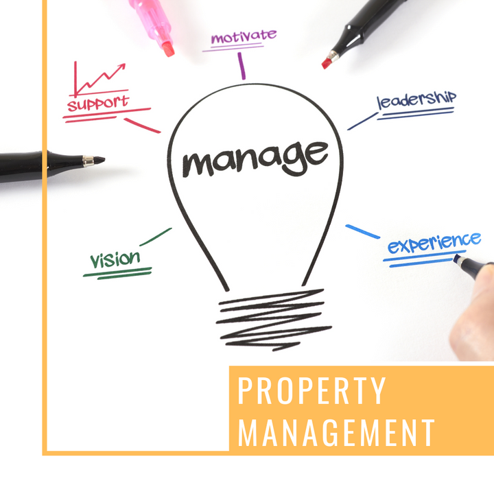 Property Management