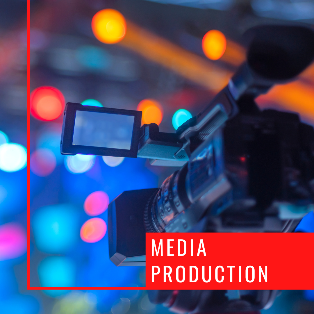 Media Production