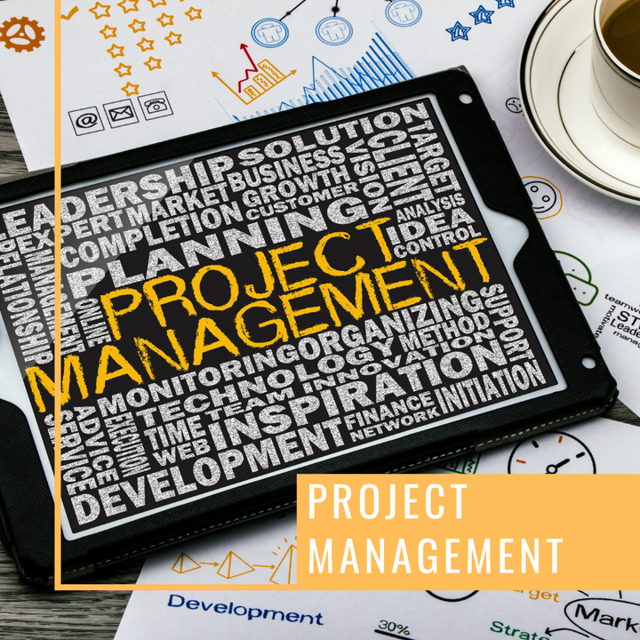 Project Management