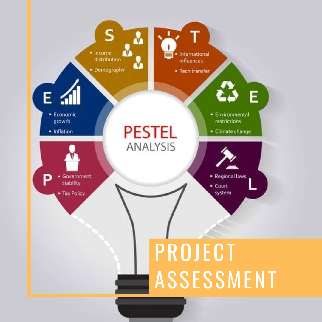 Project Assessment