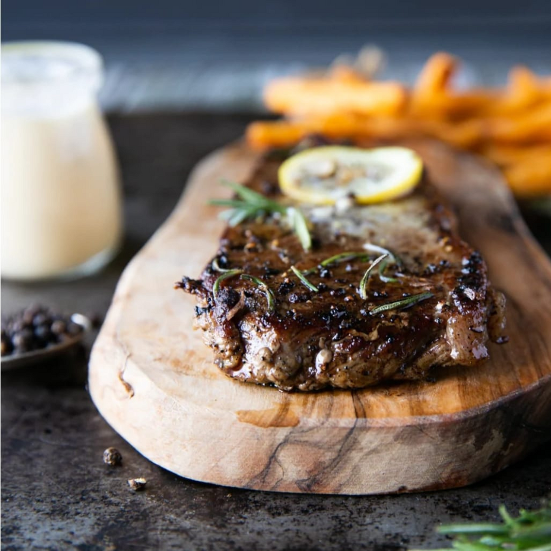 New York Striploin Steak Small