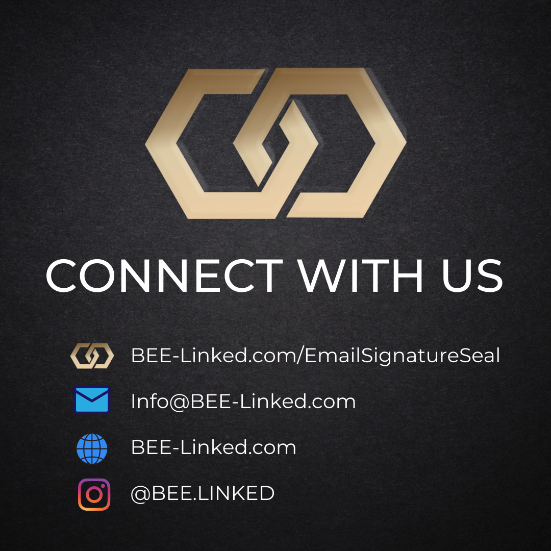 Email Signature Seal