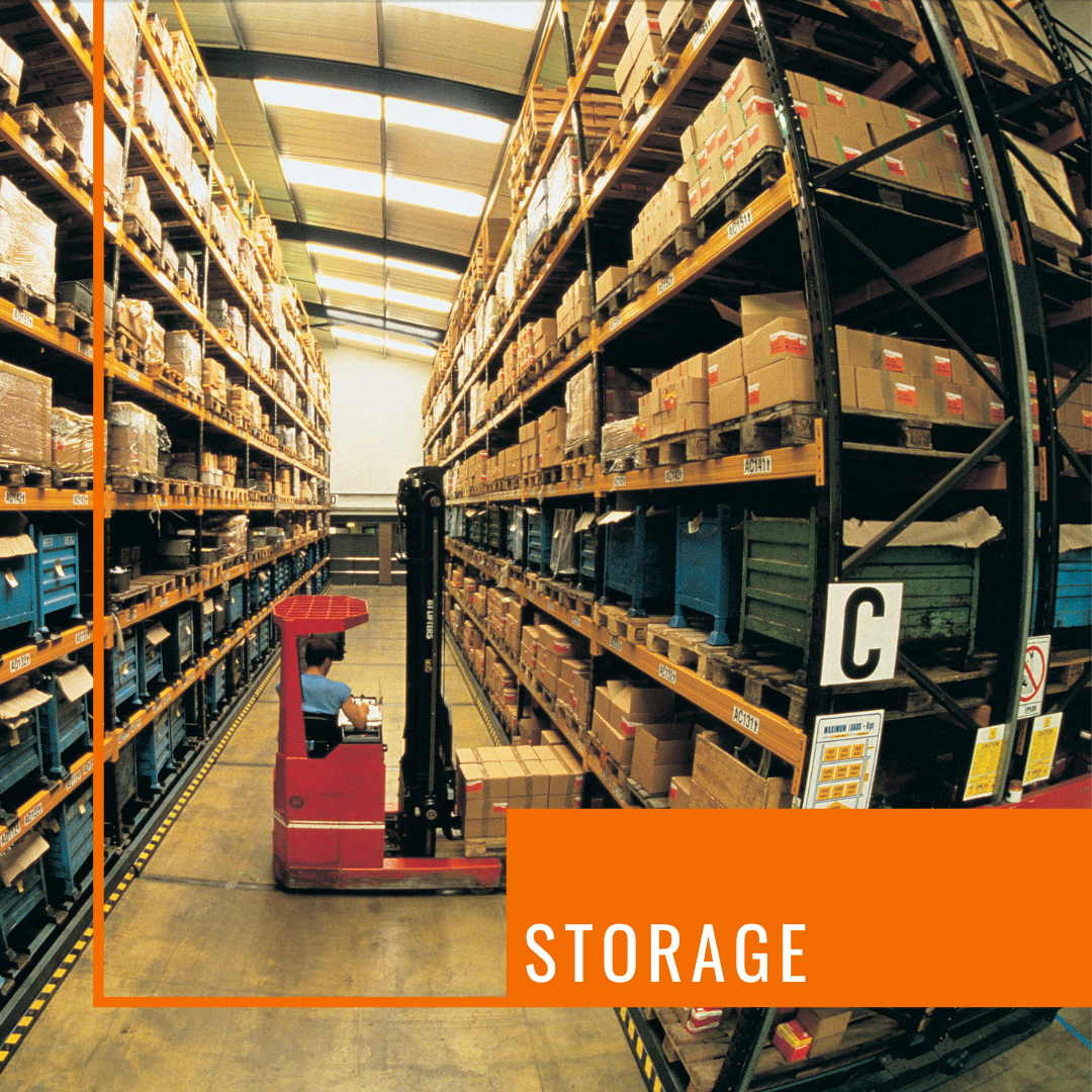 Storage