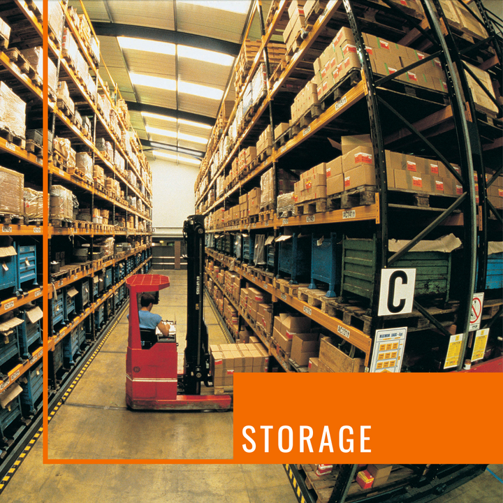 Storage