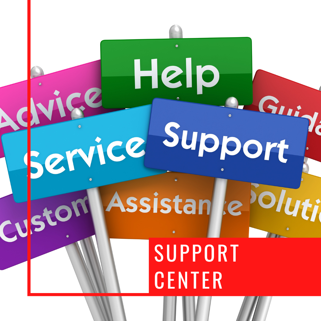 Support Center