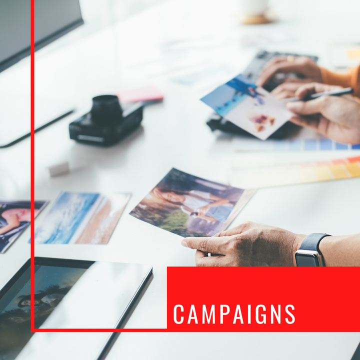 Campaigns