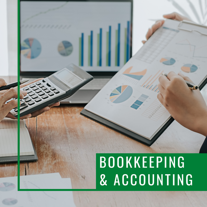 Bookkeeping & Accounting