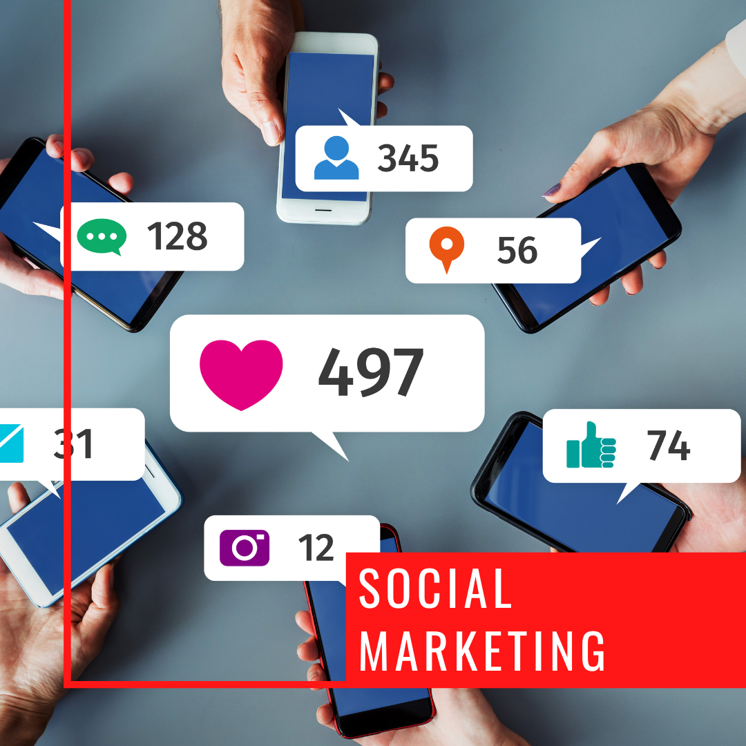 Social Marketing