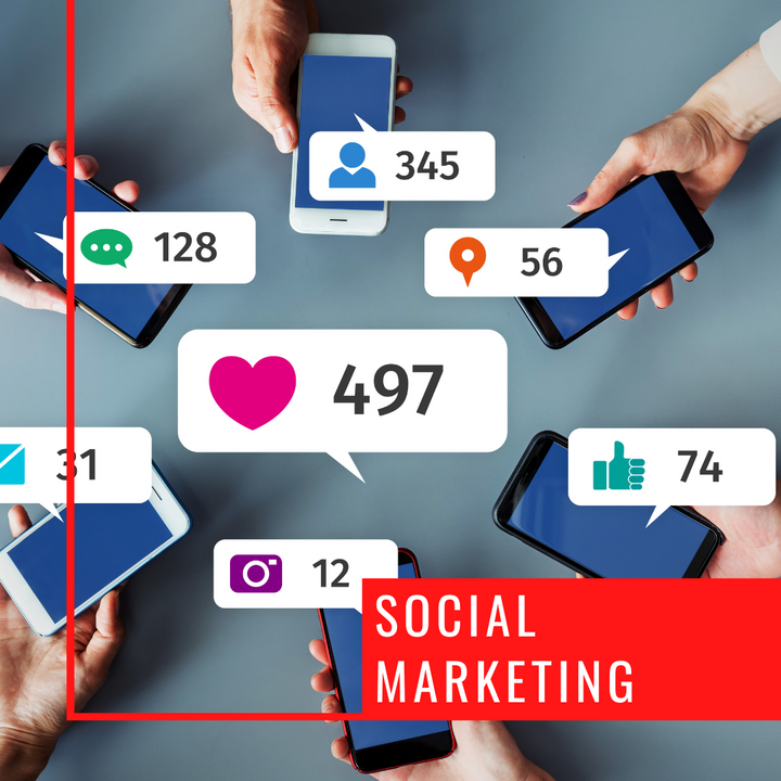 Social Marketing