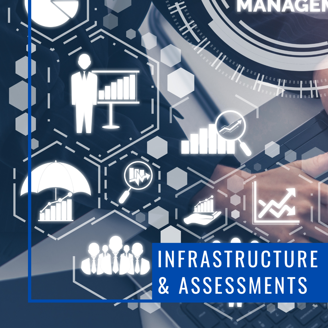 Infrastructure & Assessment