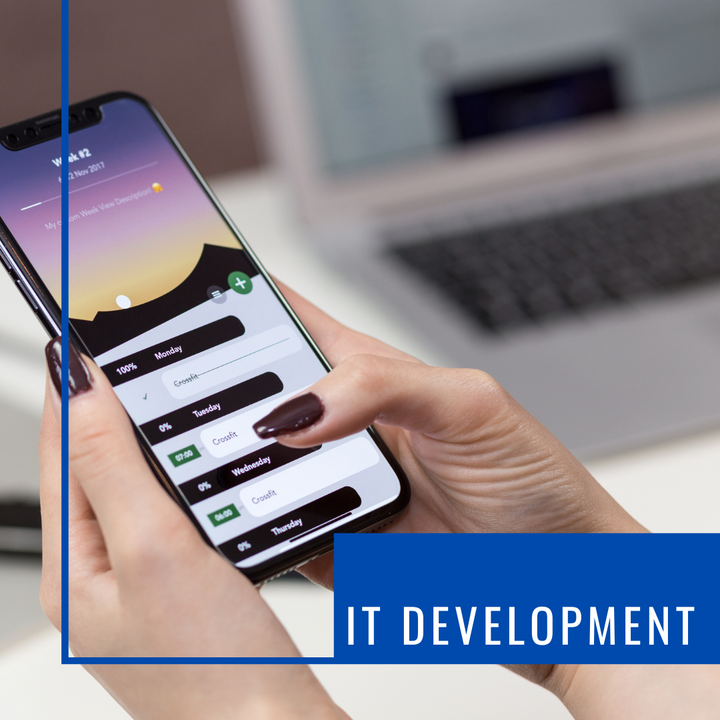 IT Development