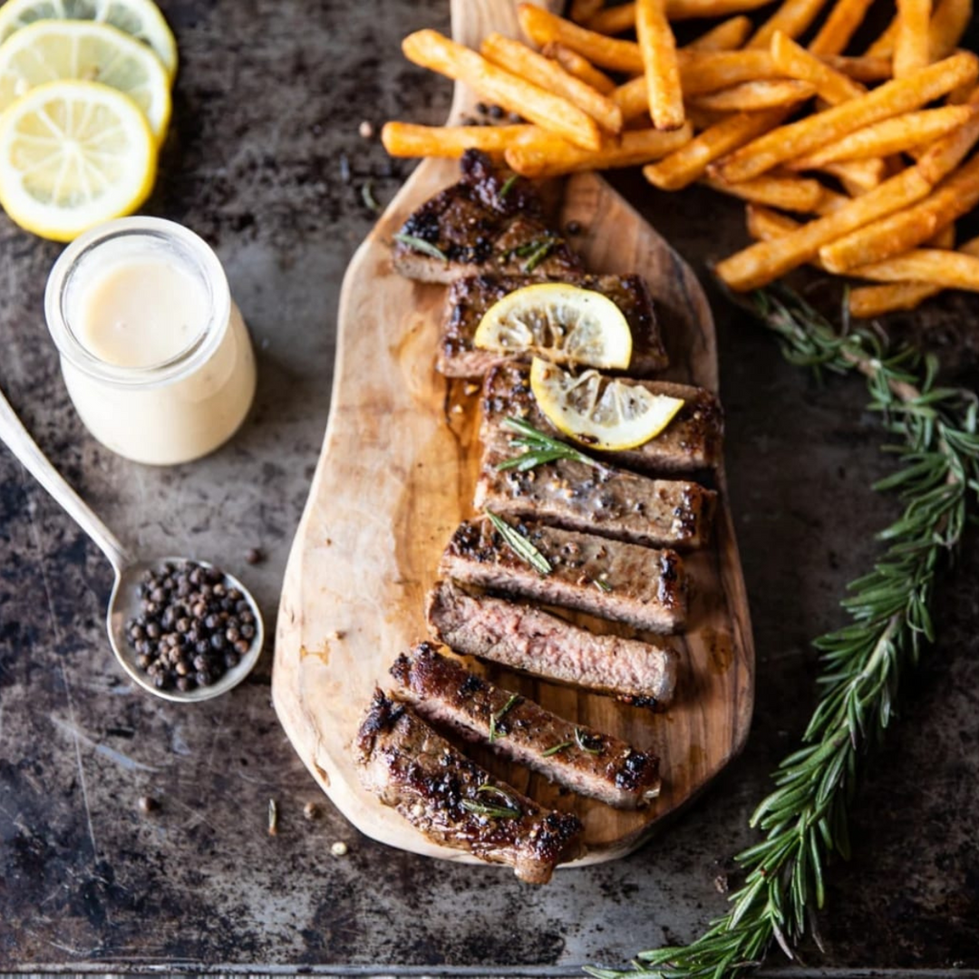 New York Striploin Steak Small