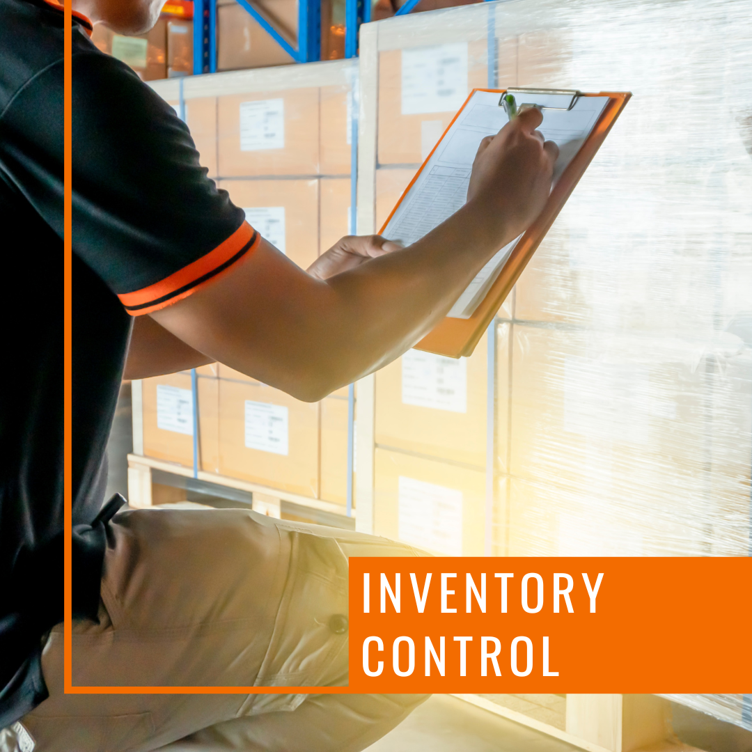 Inventory Control