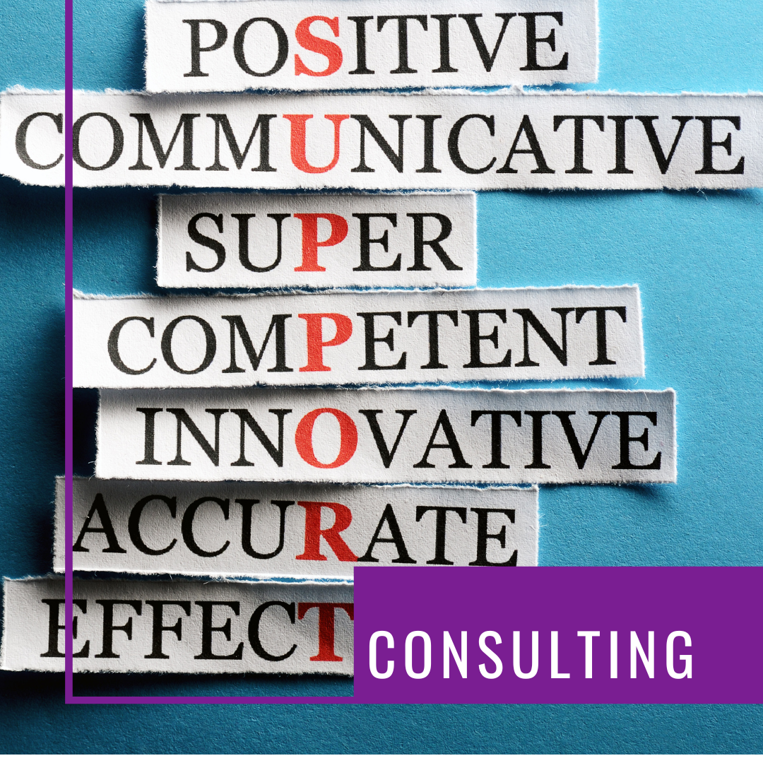 Consulting