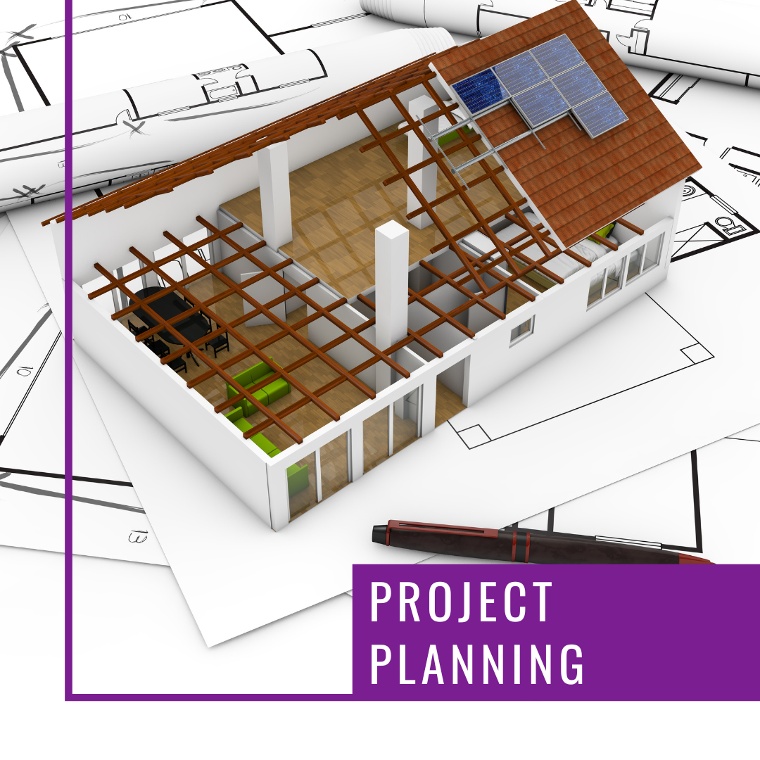 Project Planning