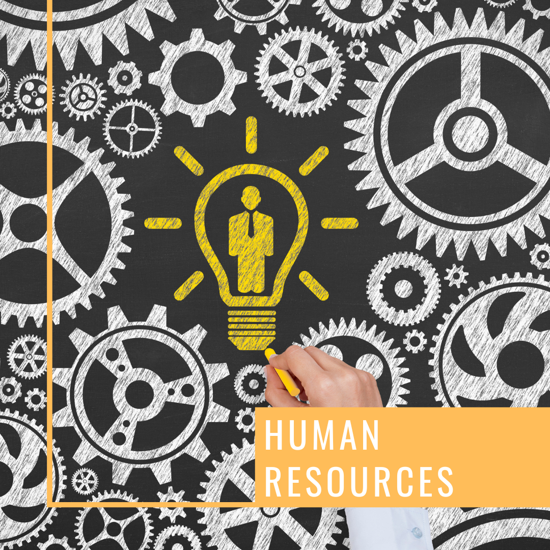 Human Resources