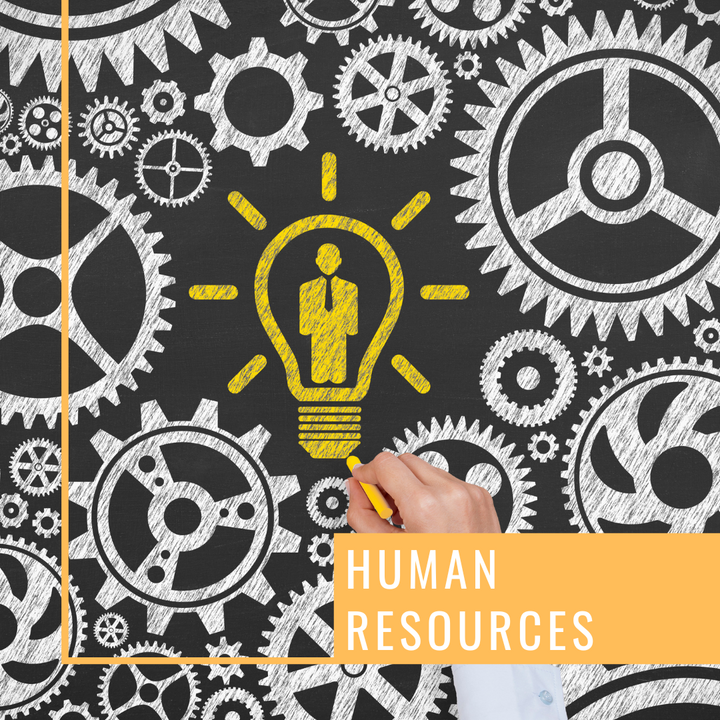 Human Resources