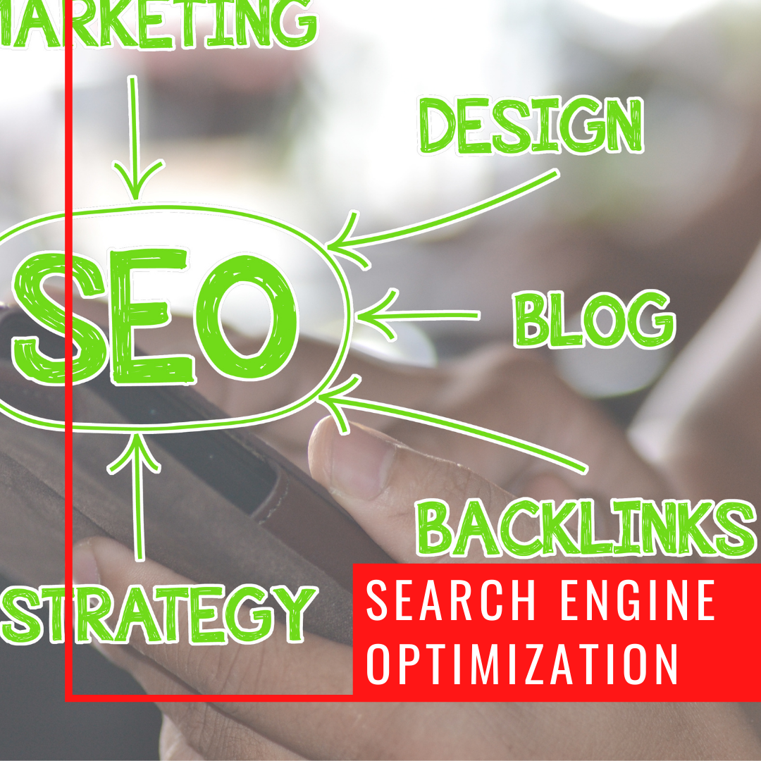 Search Engine Optimization (SEO)