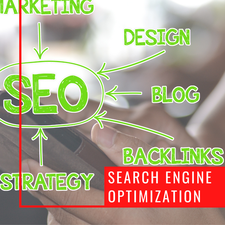Search Engine Optimization (SEO)
