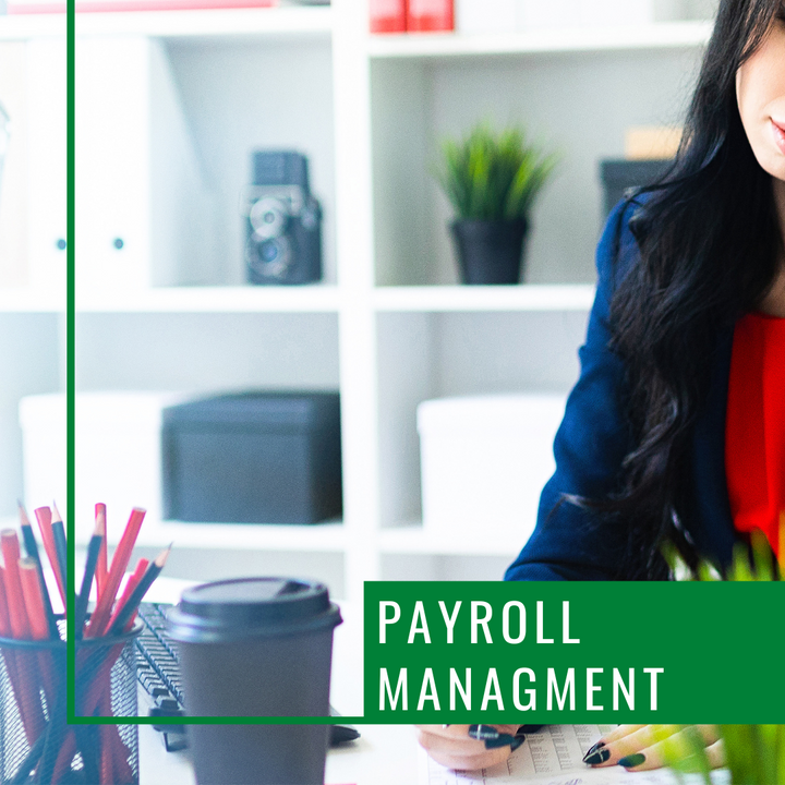 Payroll Management