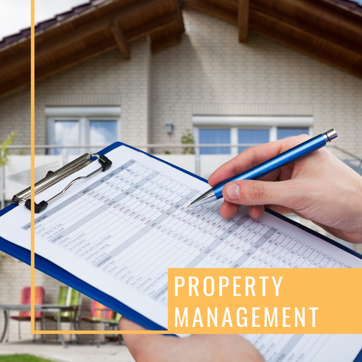 Property Management