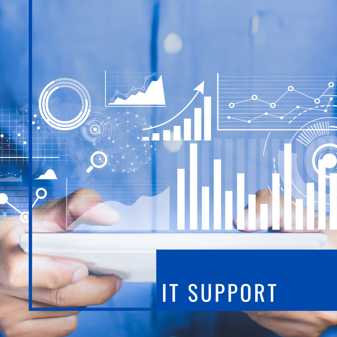 IT Support
