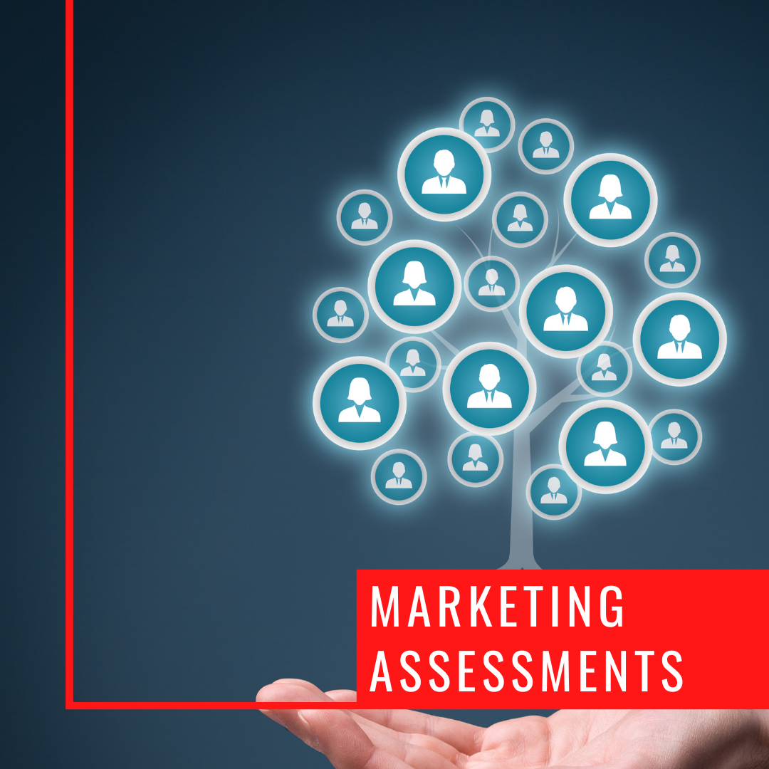 Marketing Assessment