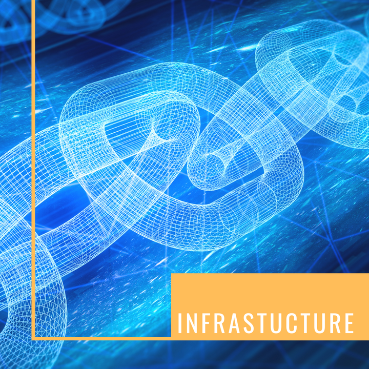 Infrastructure