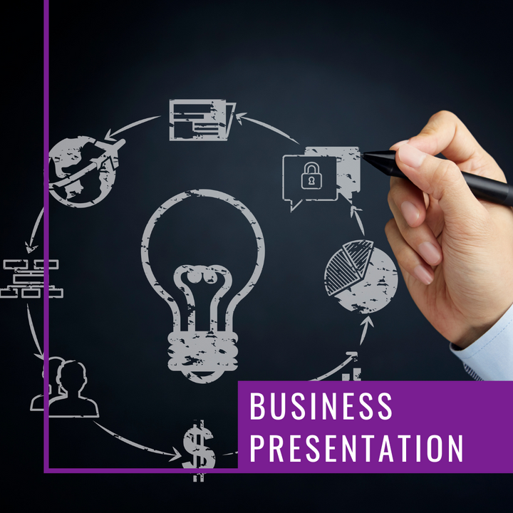 Business Presentation