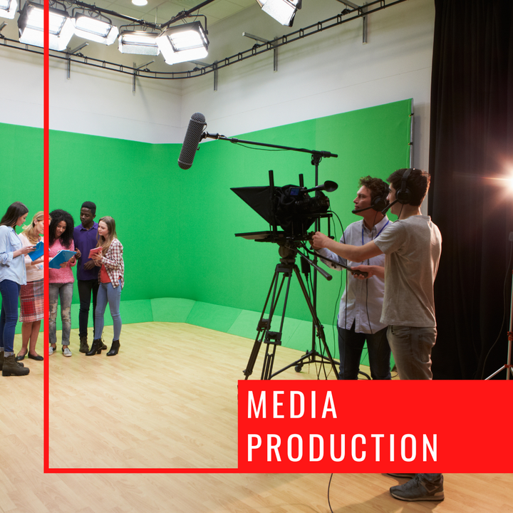 Media Production