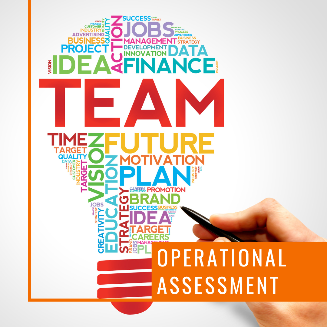 Operational Assessment
