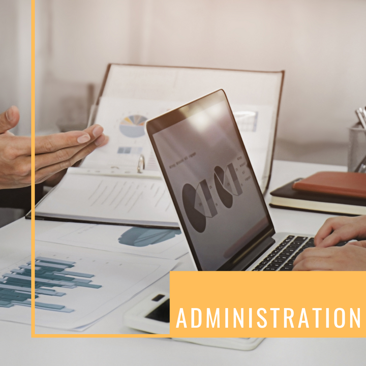 Administration