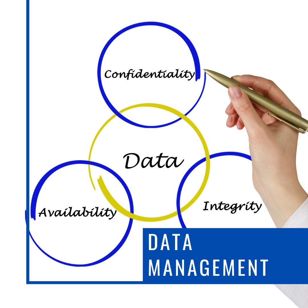 Data Management