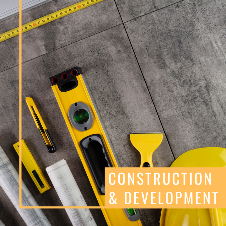 Construction & Development