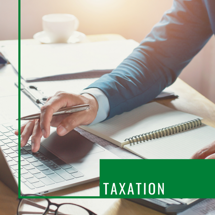 Taxation