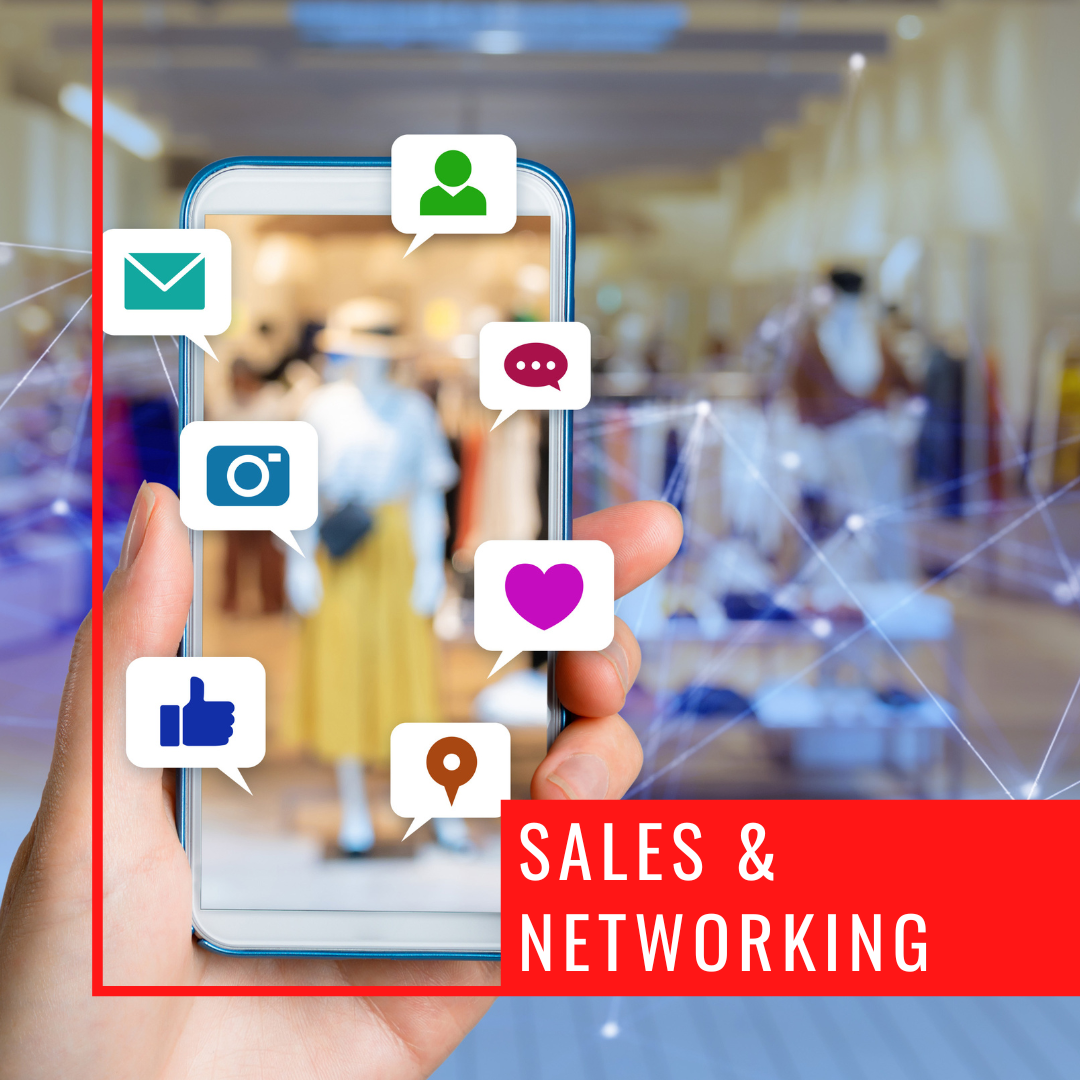 Sales & Networking