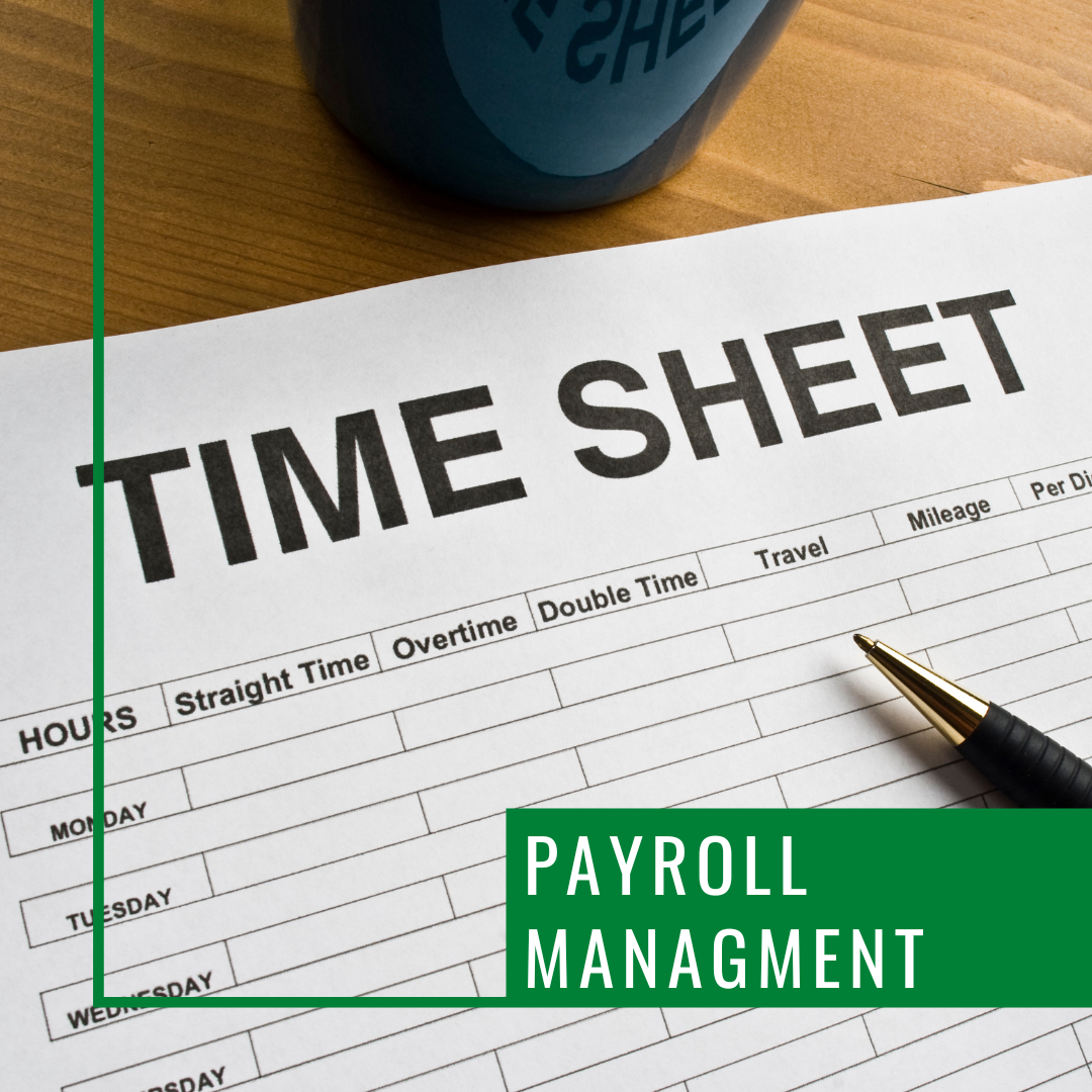 Payroll Management